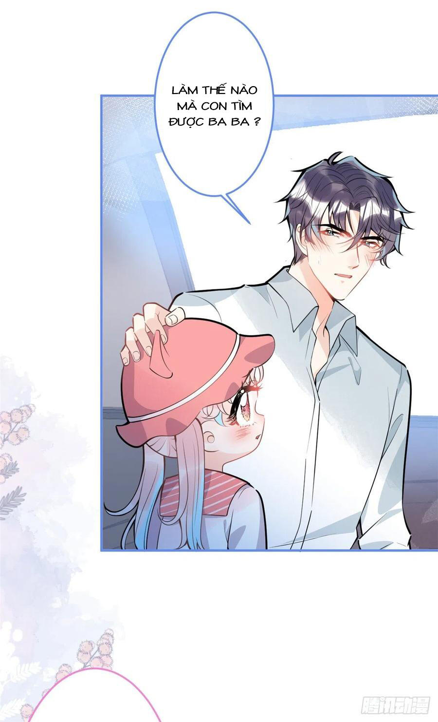 Ta Có Năm Đại Lão Ba Ba Chapter 197 - Trang 2