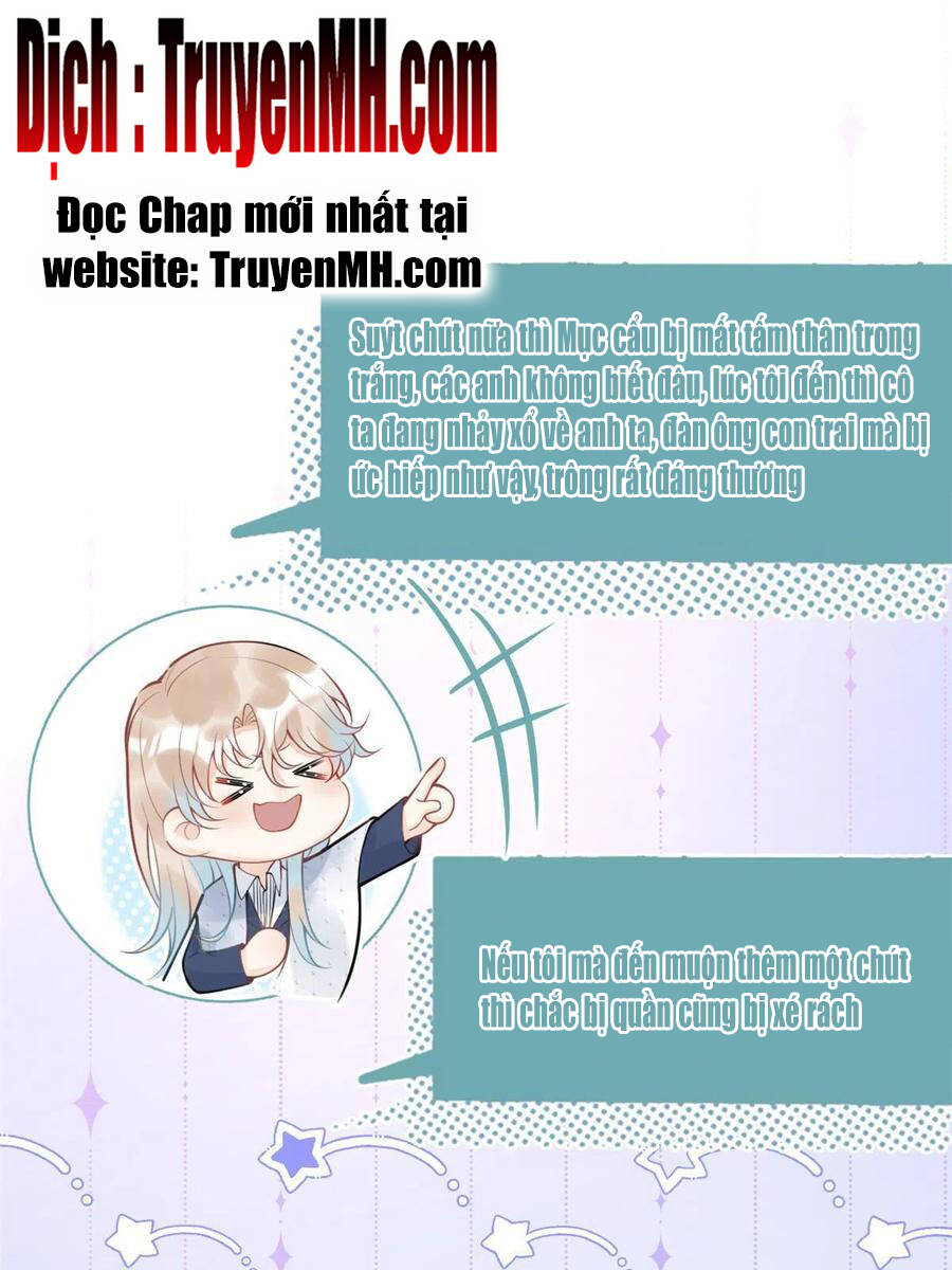 Ta Có Năm Đại Lão Ba Ba Chapter 203 - Trang 2