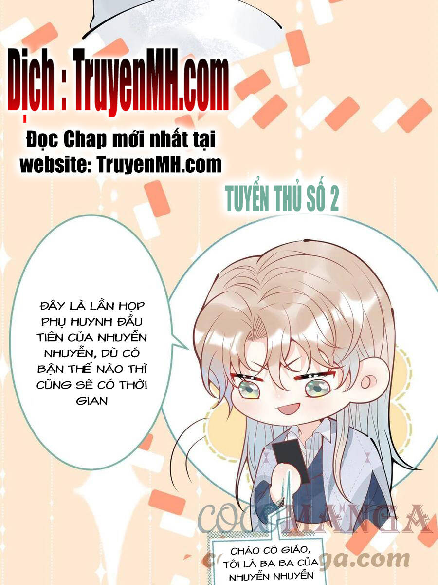 Ta Có Năm Đại Lão Ba Ba Chapter 207 - Trang 2