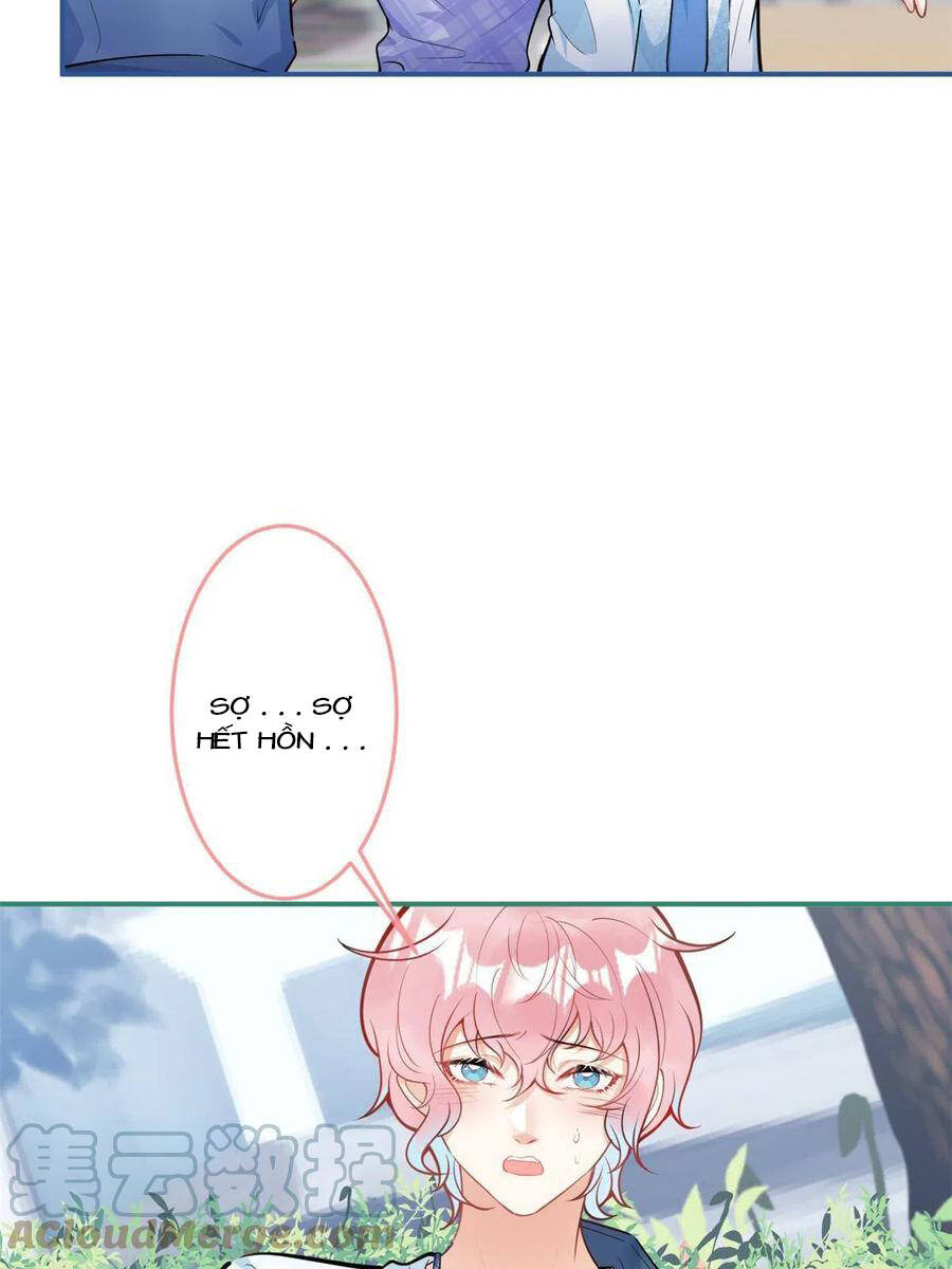 Ta Có Năm Đại Lão Ba Ba Chapter 217 - Trang 2