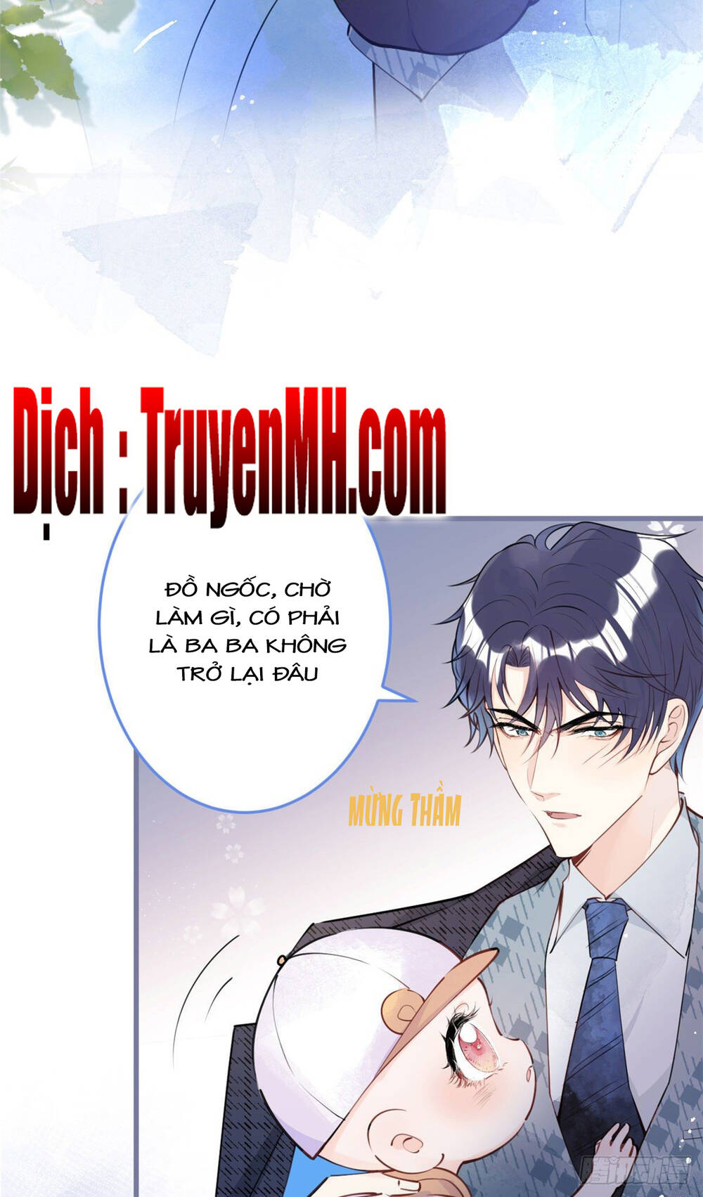 Ta Có Năm Đại Lão Ba Ba Chapter 22 - Trang 2