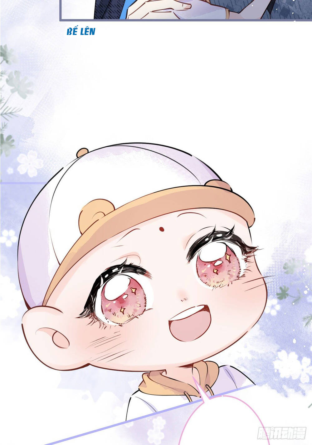 Ta Có Năm Đại Lão Ba Ba Chapter 22 - Trang 2