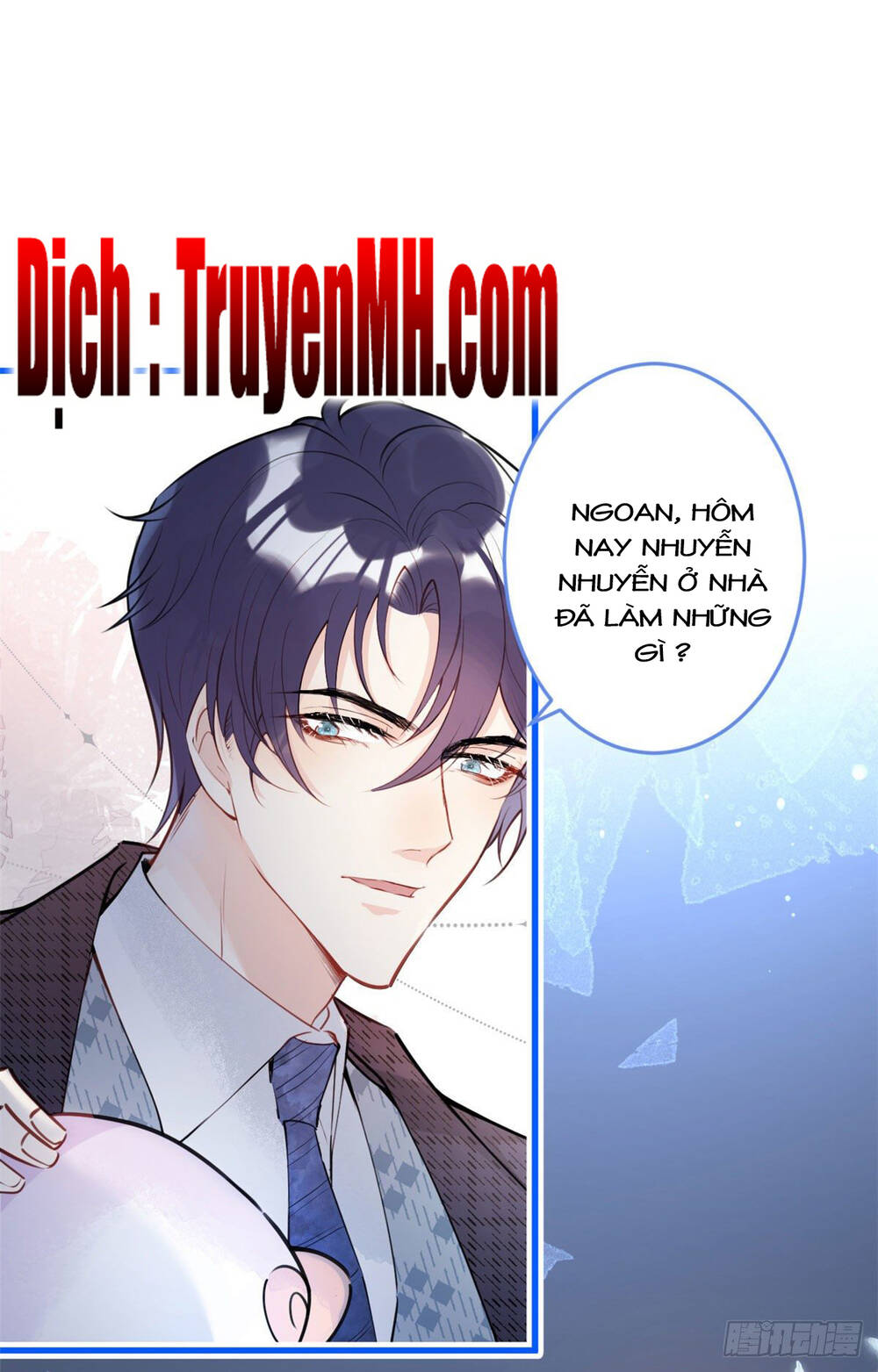 Ta Có Năm Đại Lão Ba Ba Chapter 22 - Trang 2