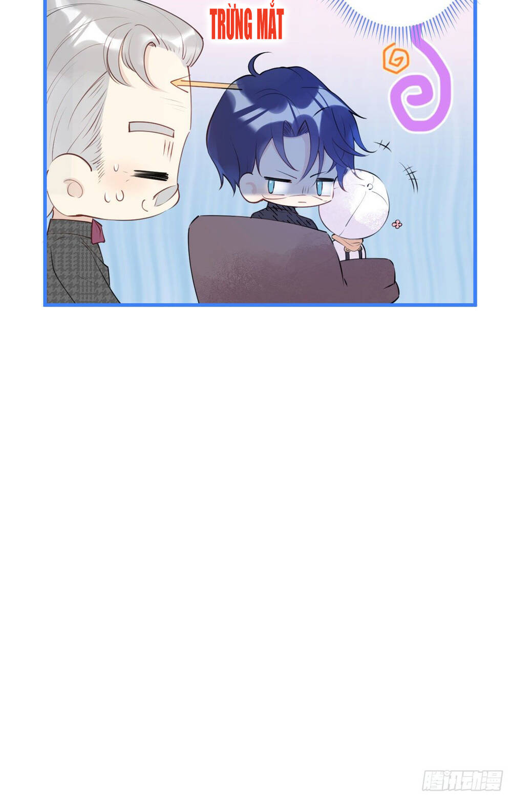 Ta Có Năm Đại Lão Ba Ba Chapter 22 - Trang 2