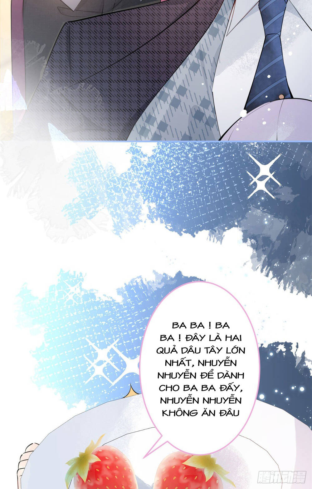 Ta Có Năm Đại Lão Ba Ba Chapter 22 - Trang 2