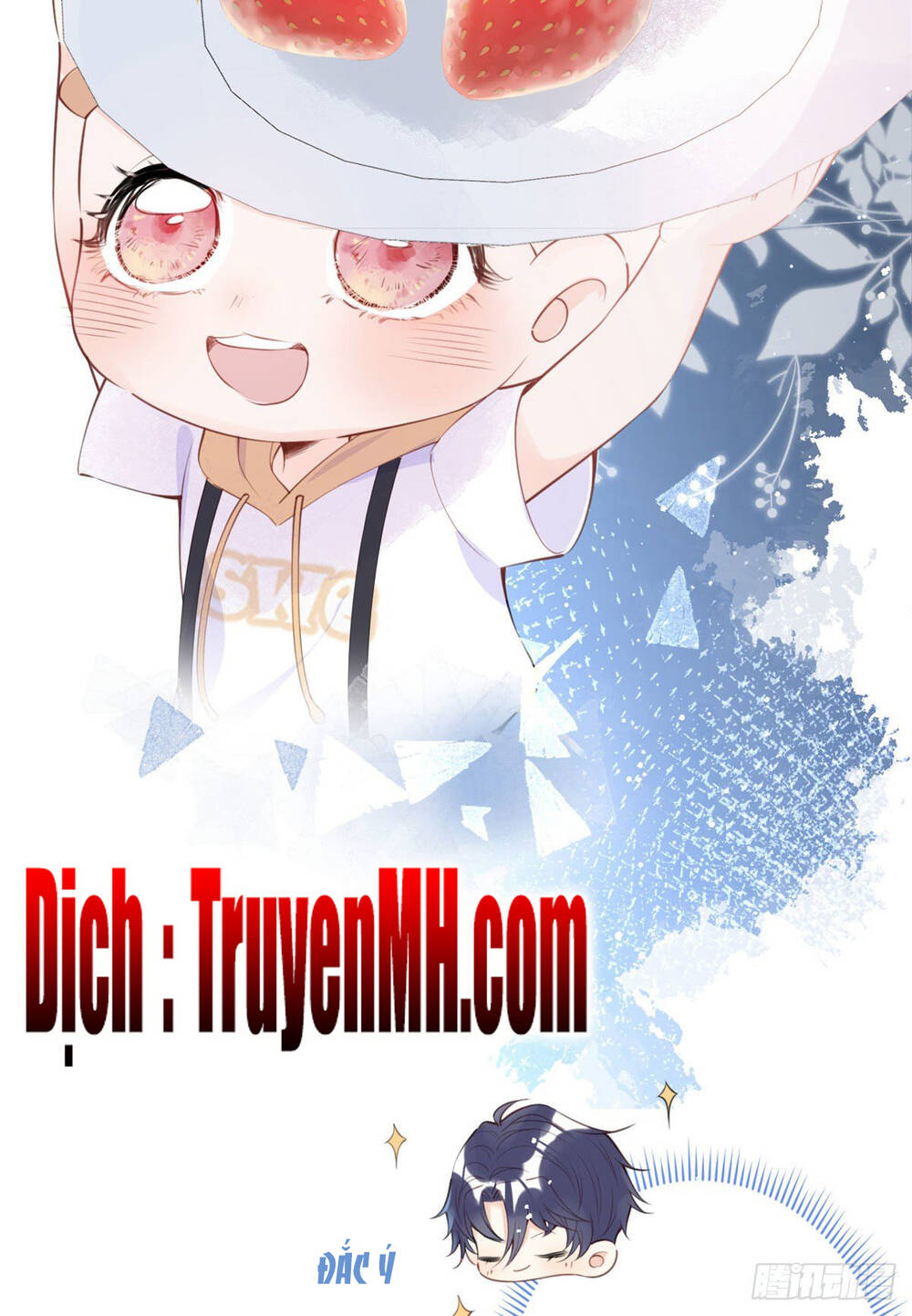 Ta Có Năm Đại Lão Ba Ba Chapter 22 - Trang 2