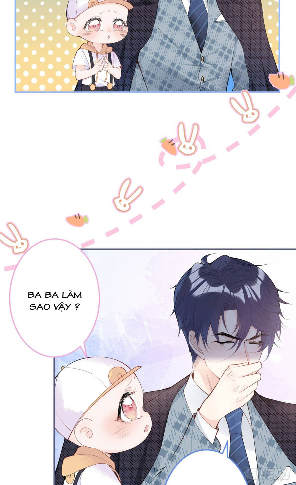 Ta Có Năm Đại Lão Ba Ba Chapter 22 - Trang 2