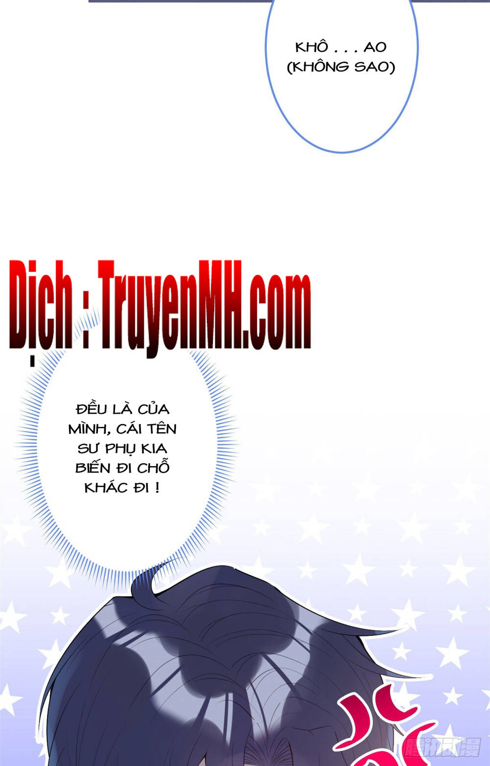 Ta Có Năm Đại Lão Ba Ba Chapter 22 - Trang 2