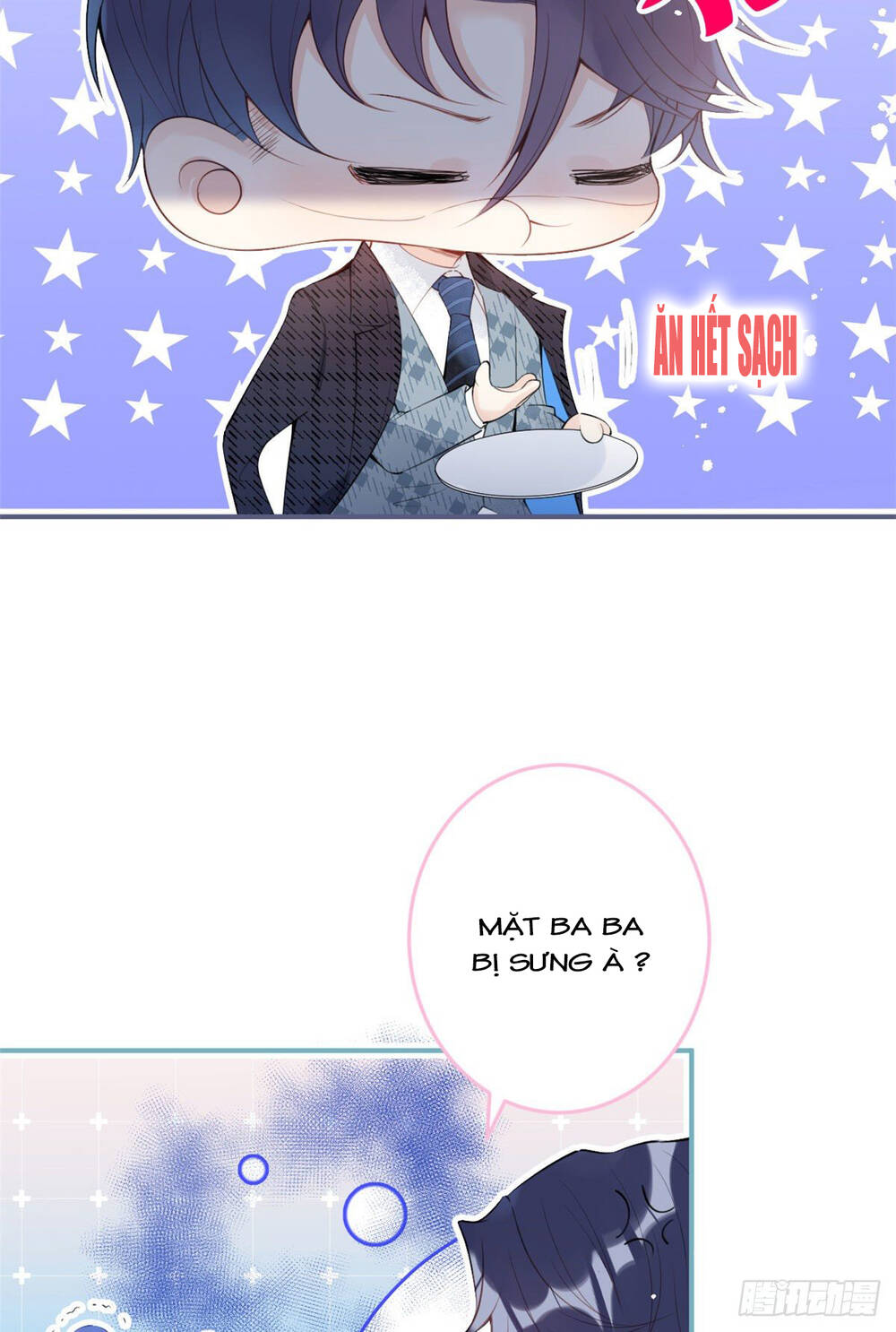 Ta Có Năm Đại Lão Ba Ba Chapter 22 - Trang 2