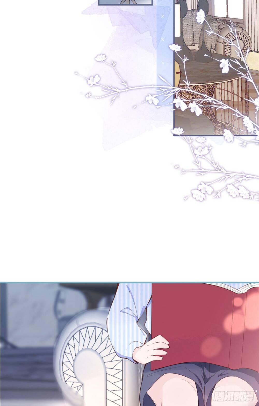 Ta Có Năm Đại Lão Ba Ba Chapter 22 - Trang 2