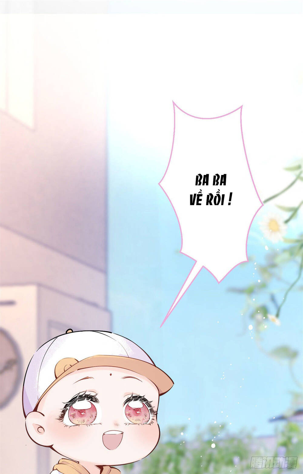 Ta Có Năm Đại Lão Ba Ba Chapter 22 - Trang 2