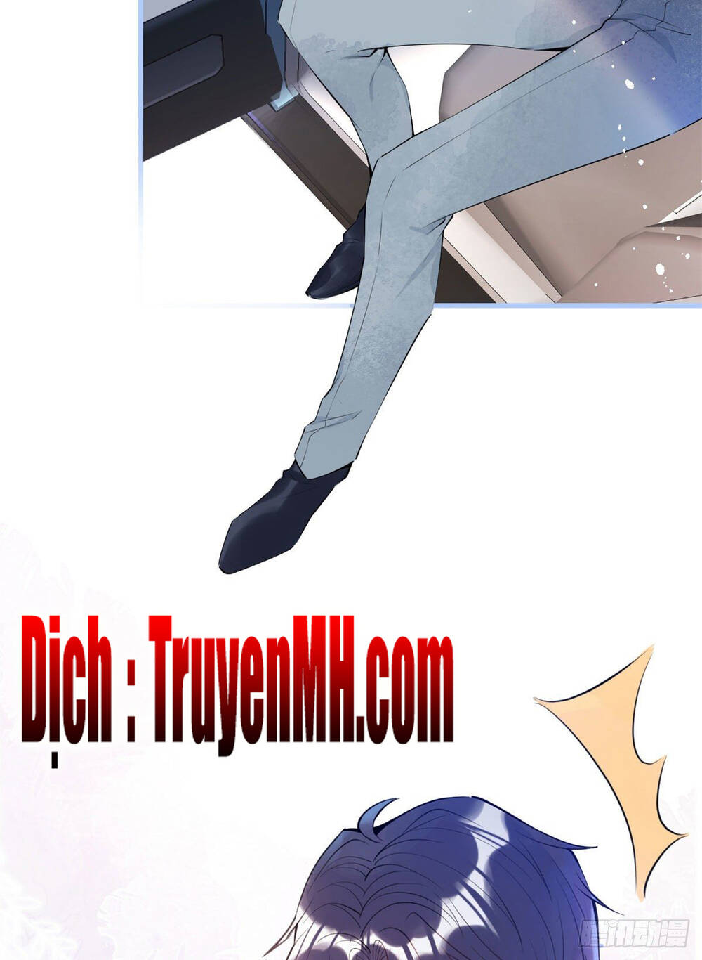 Ta Có Năm Đại Lão Ba Ba Chapter 22 - Trang 2