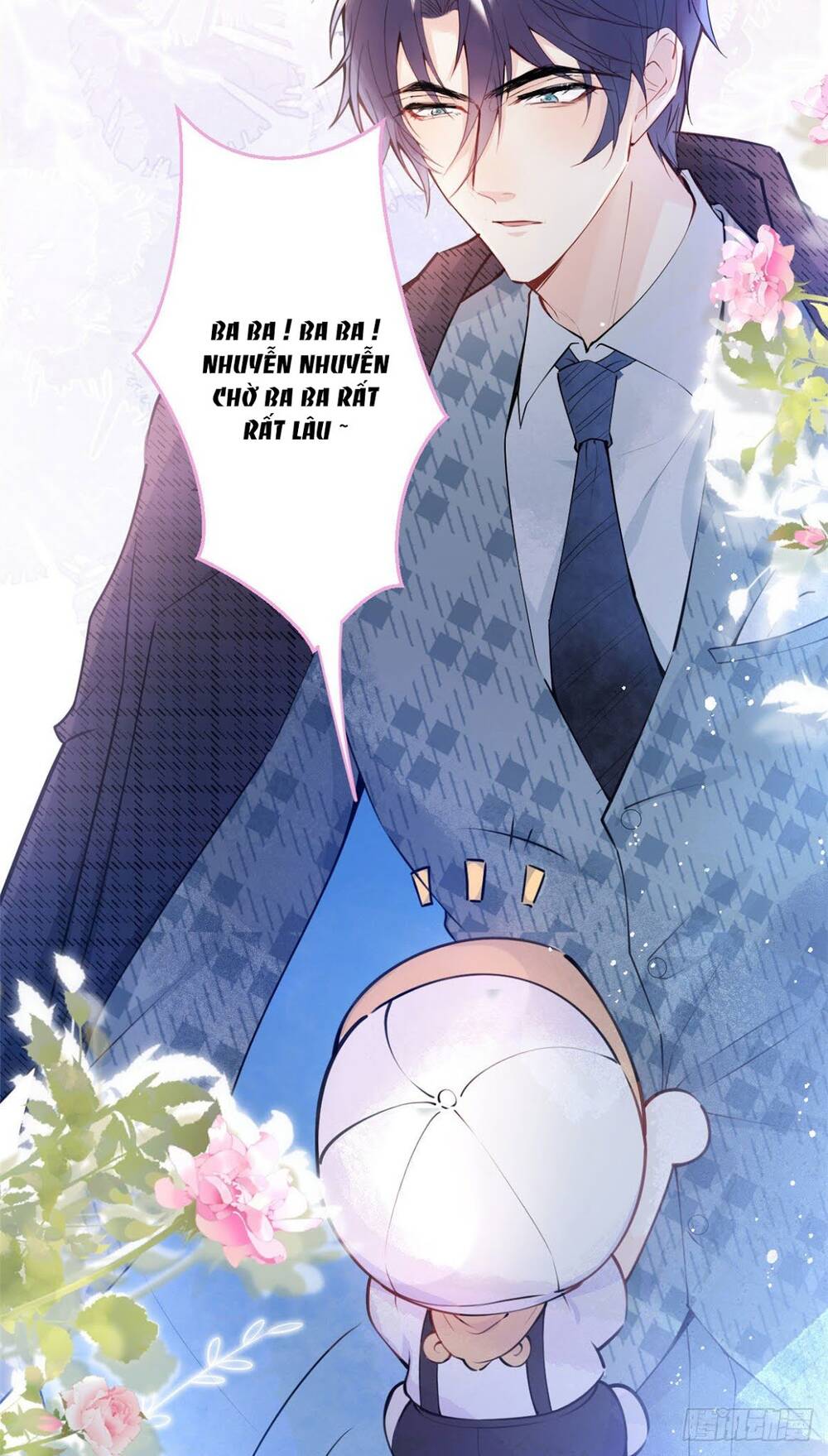 Ta Có Năm Đại Lão Ba Ba Chapter 22 - Trang 2