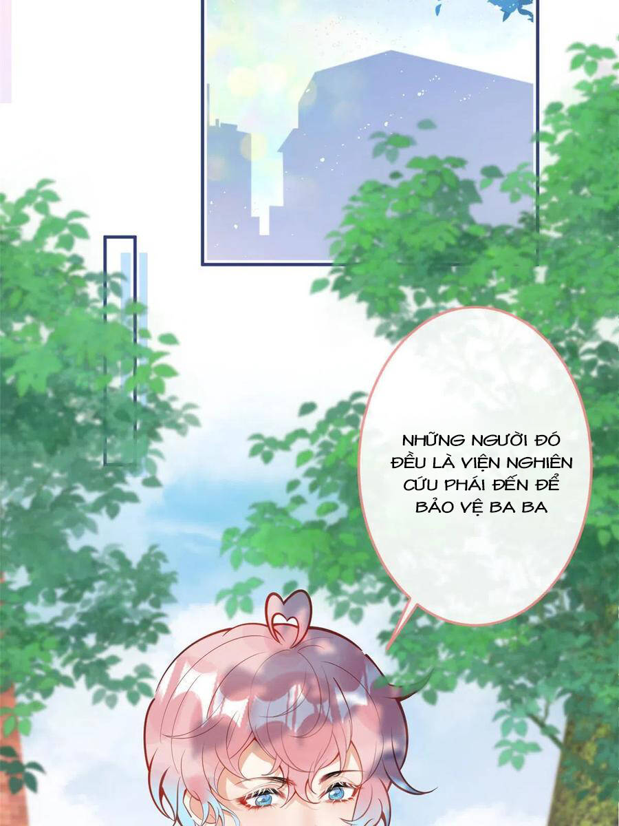 Ta Có Năm Đại Lão Ba Ba Chapter 225 - Trang 2