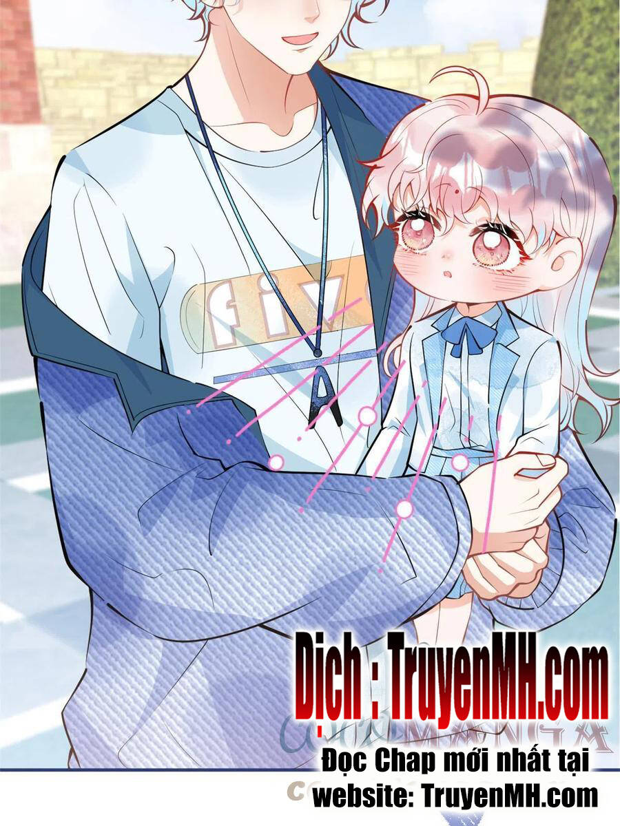 Ta Có Năm Đại Lão Ba Ba Chapter 225 - Trang 2