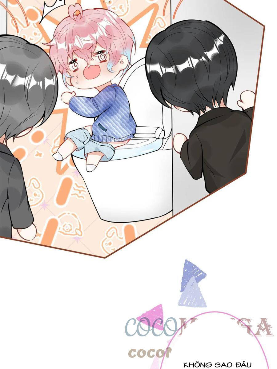 Ta Có Năm Đại Lão Ba Ba Chapter 225 - Trang 2