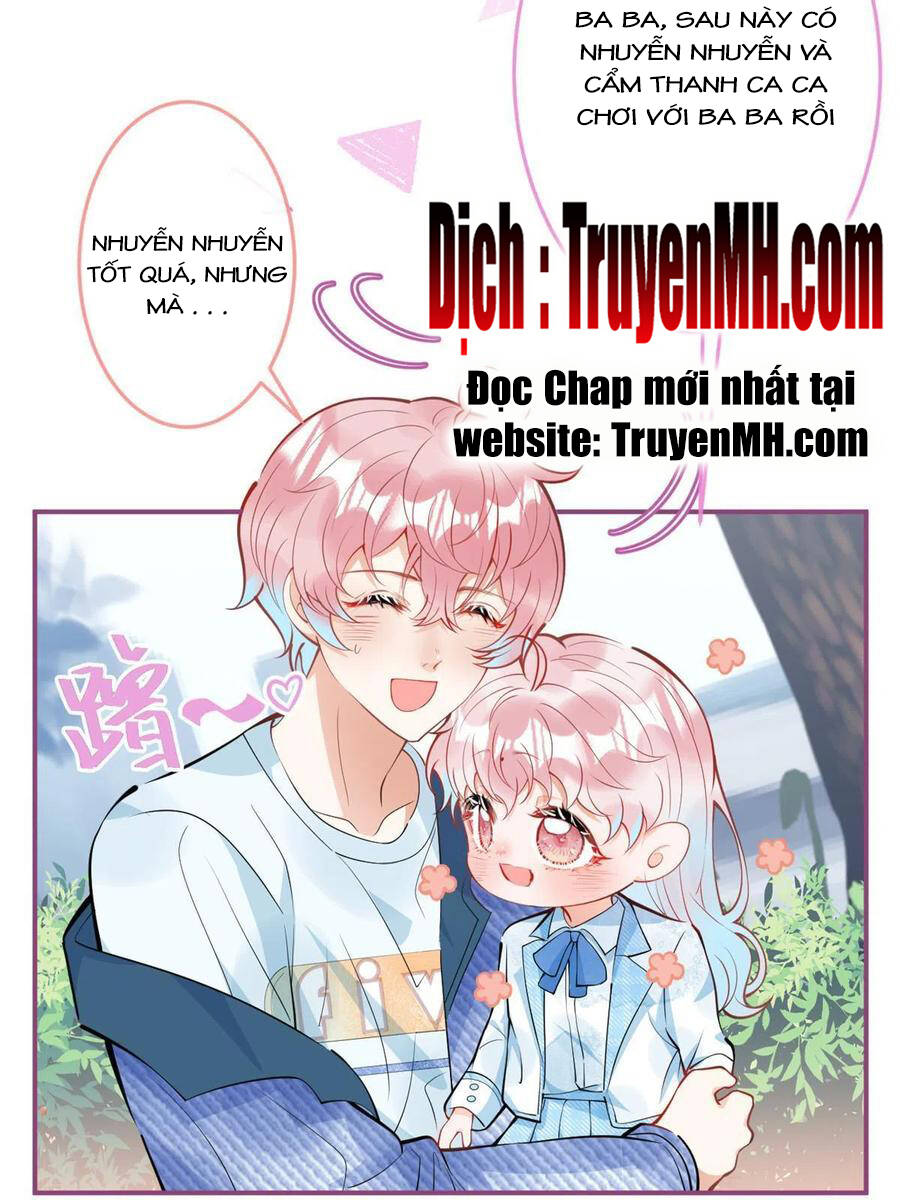 Ta Có Năm Đại Lão Ba Ba Chapter 225 - Trang 2