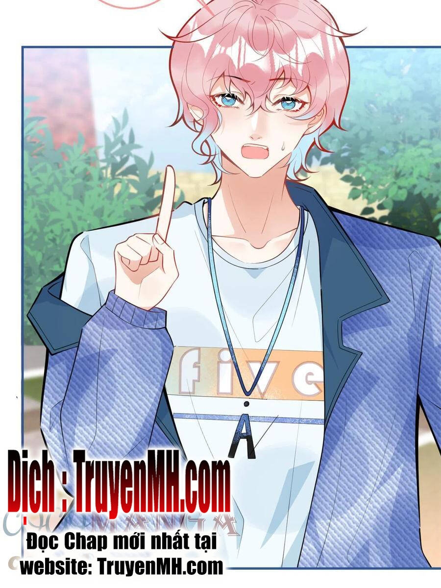 Ta Có Năm Đại Lão Ba Ba Chapter 225 - Trang 2