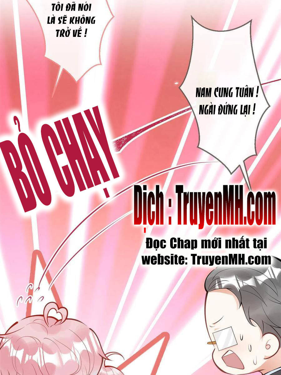 Ta Có Năm Đại Lão Ba Ba Chapter 225 - Trang 2