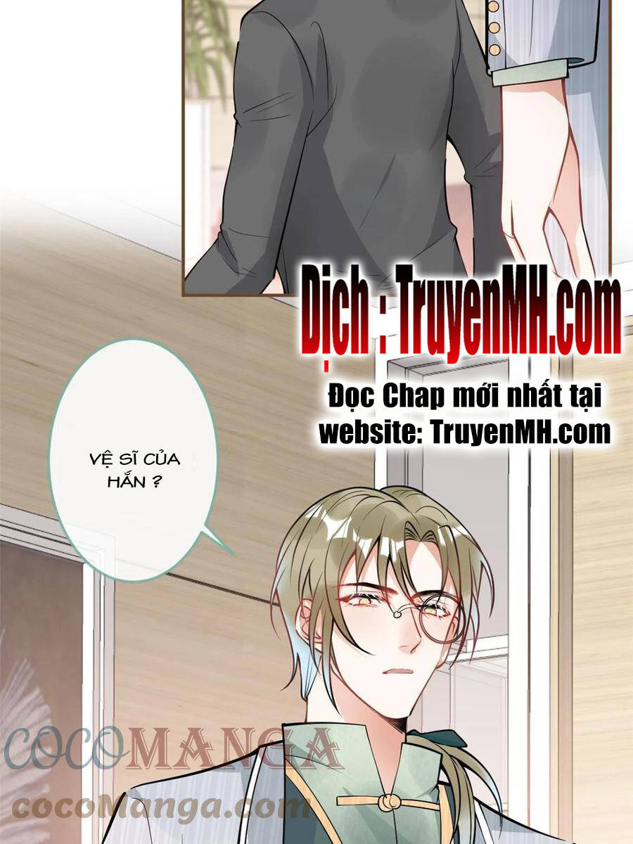 Ta Có Năm Đại Lão Ba Ba Chapter 225 - Trang 2