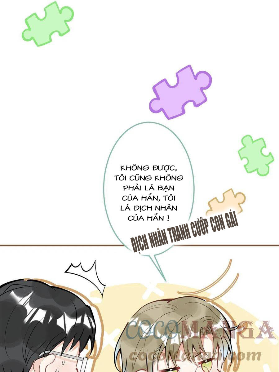 Ta Có Năm Đại Lão Ba Ba Chapter 225 - Trang 2