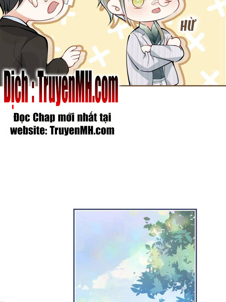 Ta Có Năm Đại Lão Ba Ba Chapter 225 - Trang 2