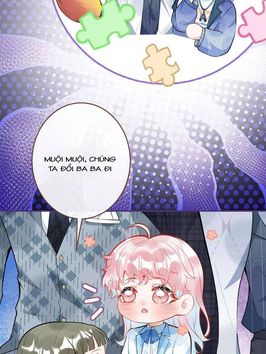 Ta Có Năm Đại Lão Ba Ba Chapter 231 - Trang 2