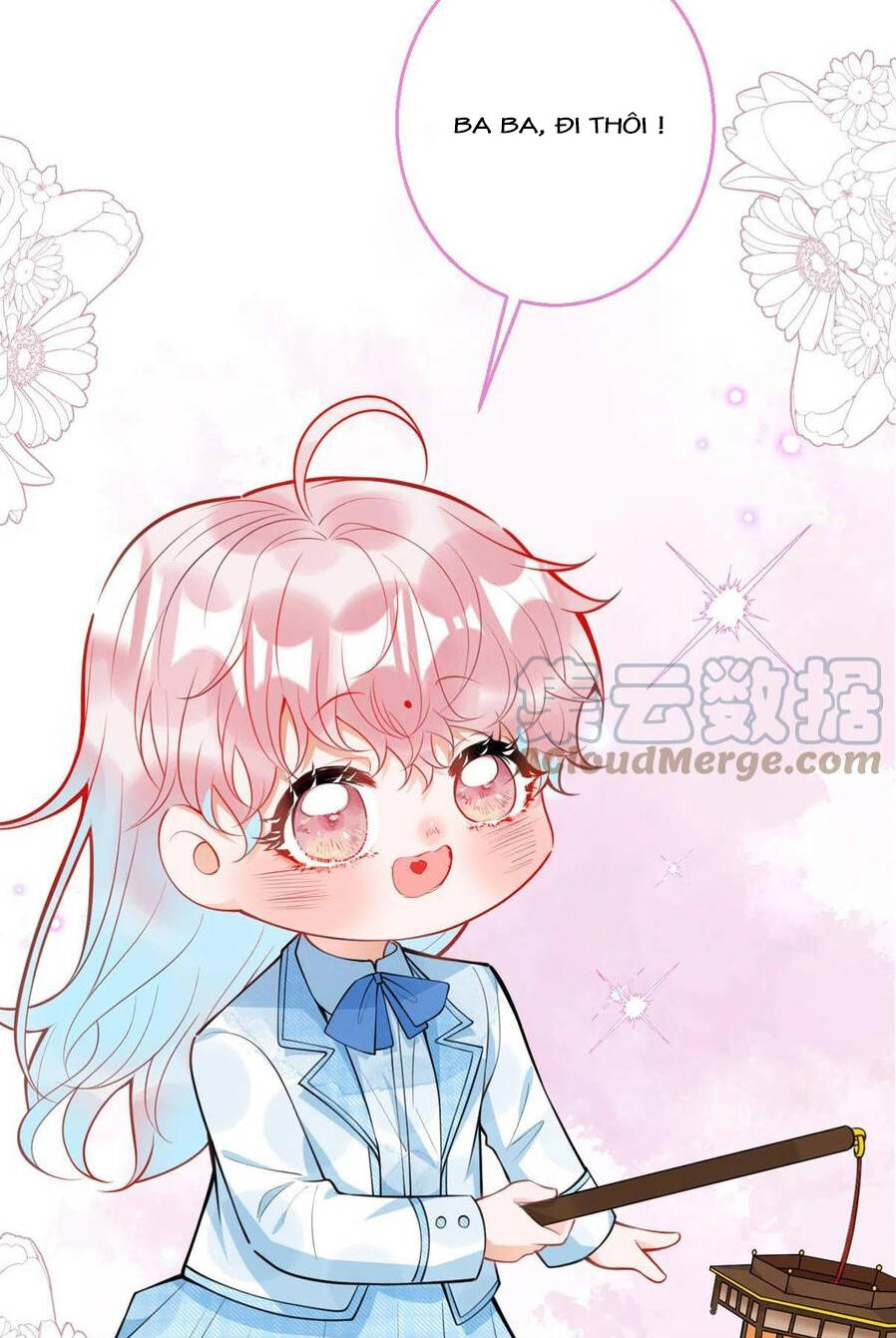 Ta Có Năm Đại Lão Ba Ba Chapter 236 - Trang 2