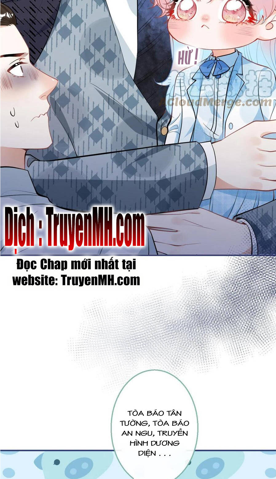 Ta Có Năm Đại Lão Ba Ba Chapter 238 - Trang 2