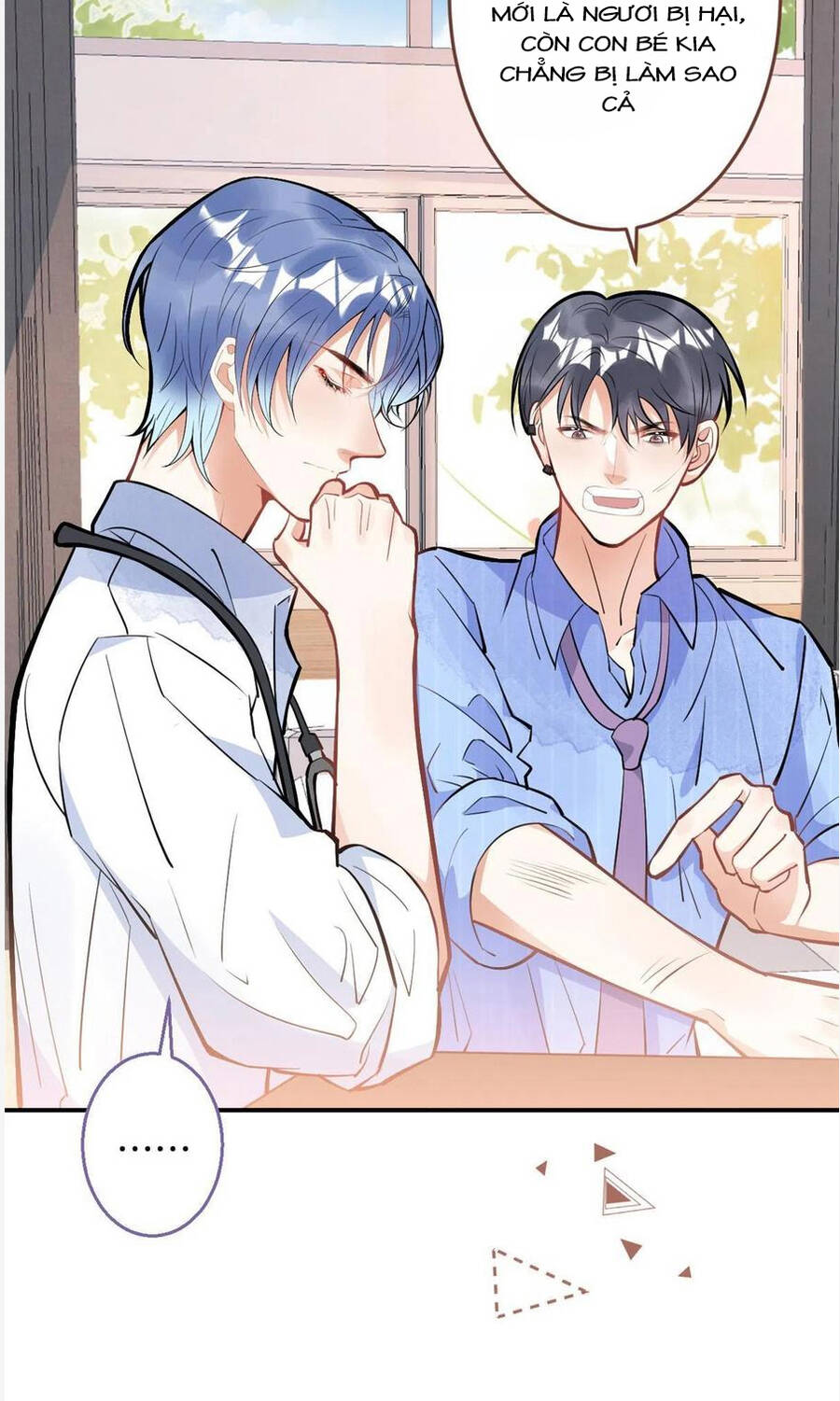 Ta Có Năm Đại Lão Ba Ba Chapter 249 - Trang 2