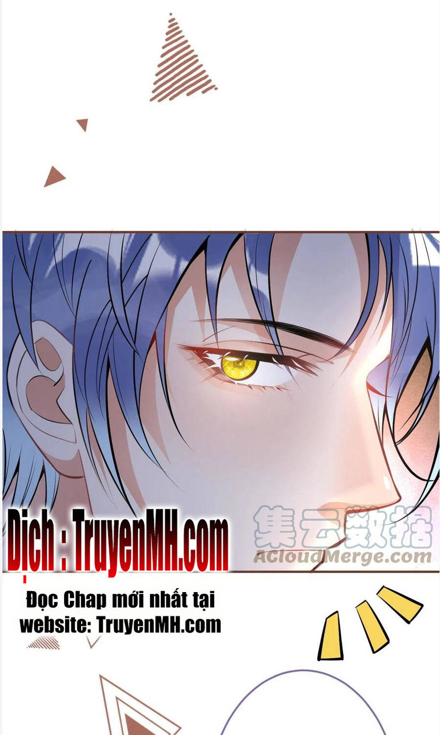 Ta Có Năm Đại Lão Ba Ba Chapter 249 - Trang 2