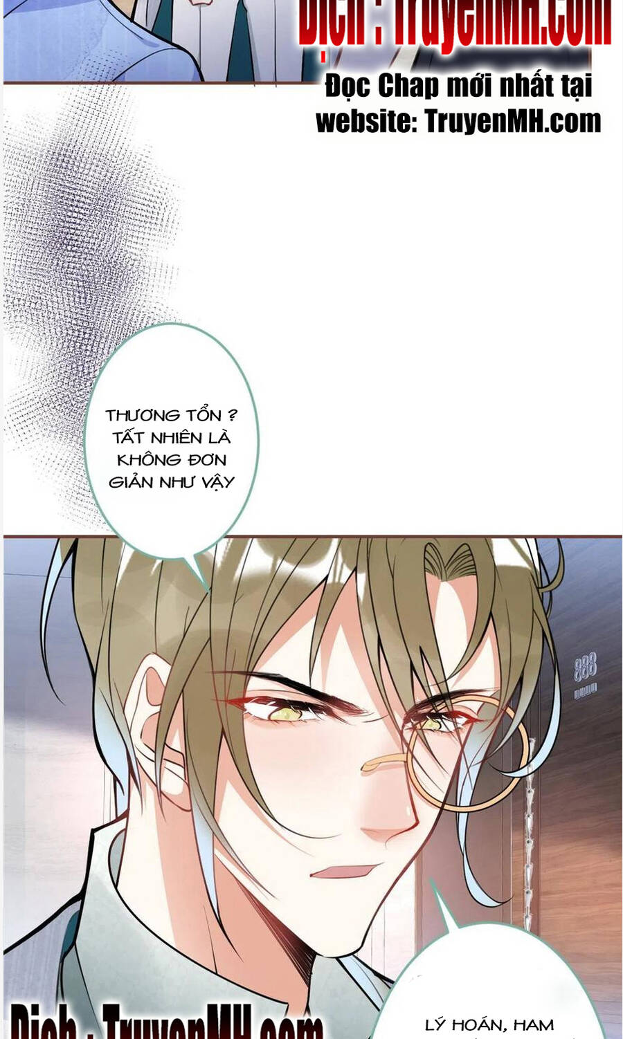 Ta Có Năm Đại Lão Ba Ba Chapter 249 - Trang 2