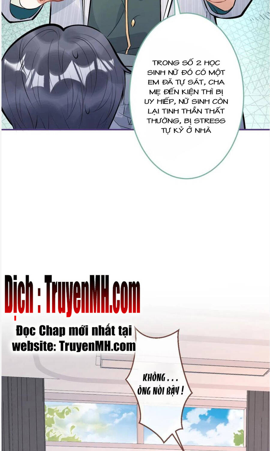 Ta Có Năm Đại Lão Ba Ba Chapter 249 - Trang 2