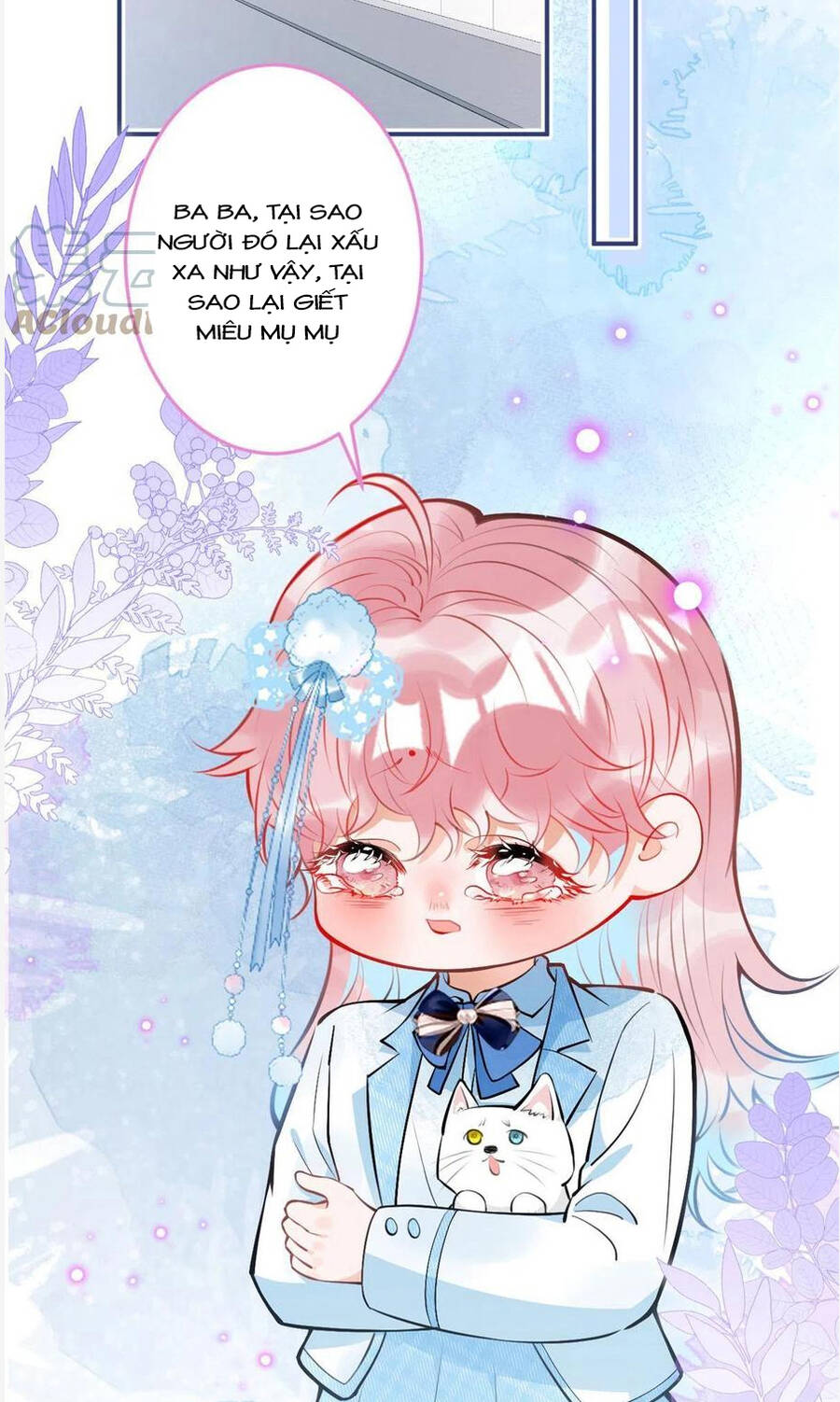 Ta Có Năm Đại Lão Ba Ba Chapter 249 - Trang 2