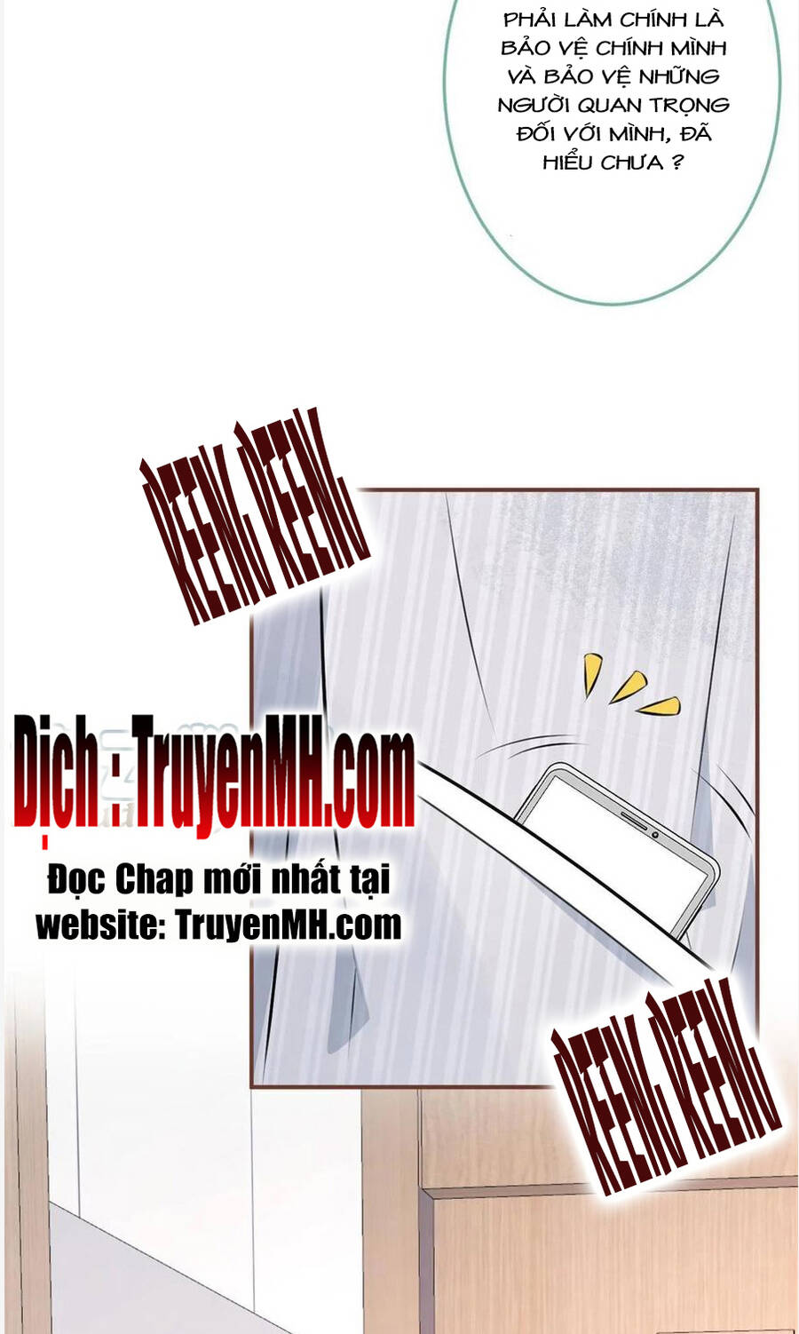 Ta Có Năm Đại Lão Ba Ba Chapter 249 - Trang 2