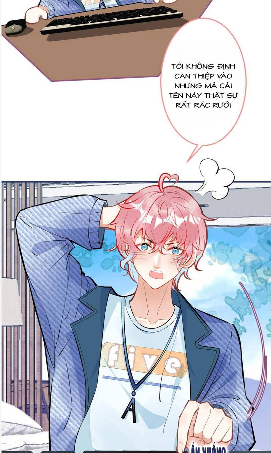 Ta Có Năm Đại Lão Ba Ba Chapter 249 - Trang 2