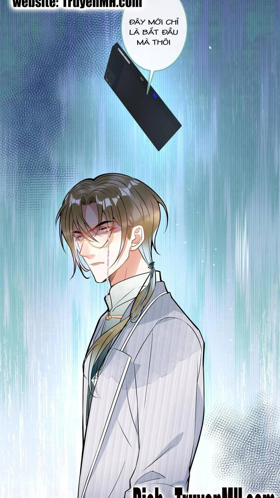 Ta Có Năm Đại Lão Ba Ba Chapter 250 - Trang 2