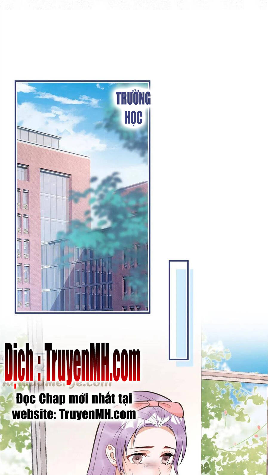 Ta Có Năm Đại Lão Ba Ba Chapter 253 - Trang 2