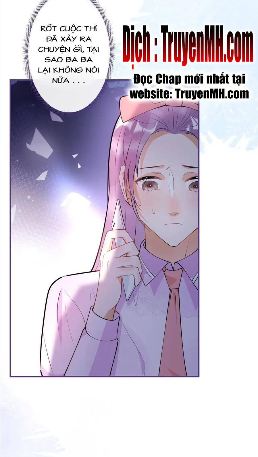 Ta Có Năm Đại Lão Ba Ba Chapter 253 - Trang 2