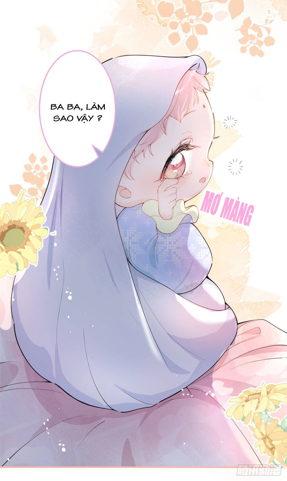 Ta Có Năm Đại Lão Ba Ba Chapter 27 - Trang 2