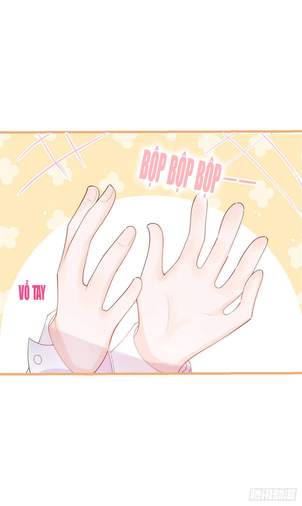 Ta Có Năm Đại Lão Ba Ba Chapter 29 - Trang 2