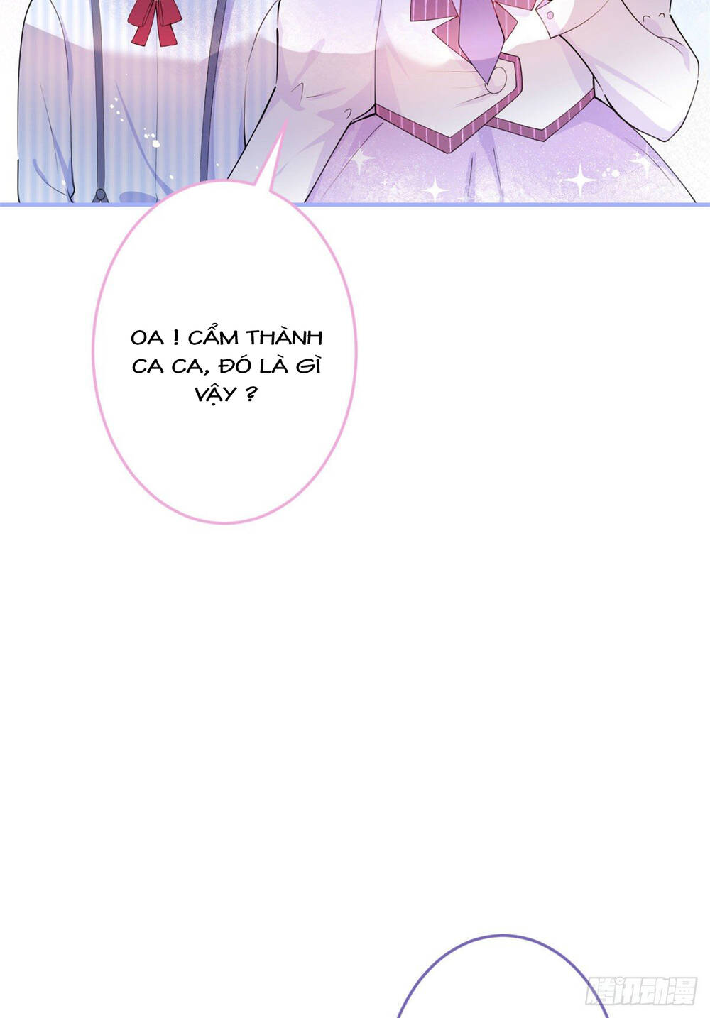 Ta Có Năm Đại Lão Ba Ba Chapter 29 - Trang 2