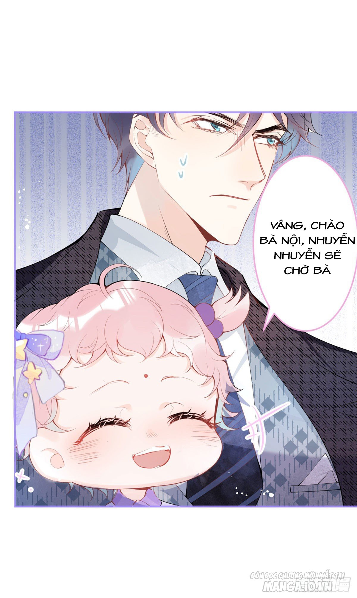 Ta Có Năm Đại Lão Ba Ba Chapter 35 - Trang 2