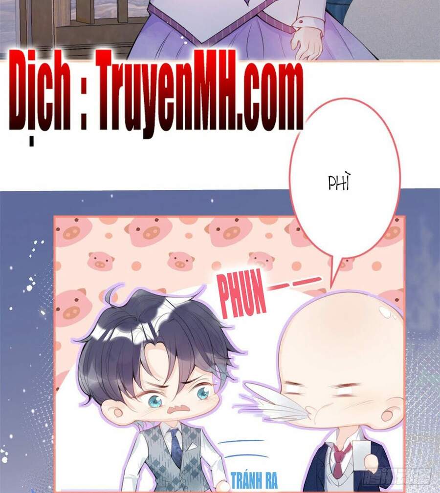 Ta Có Năm Đại Lão Ba Ba Chapter 37 - Trang 2