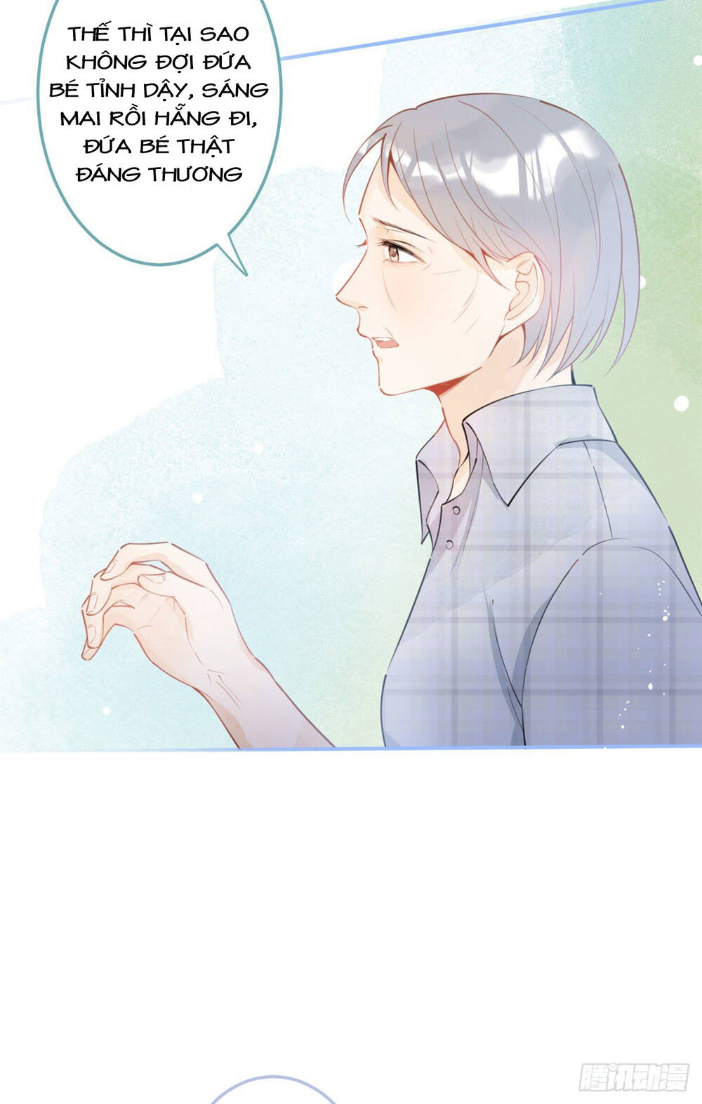 Ta Có Năm Đại Lão Ba Ba Chapter 4 - Trang 2