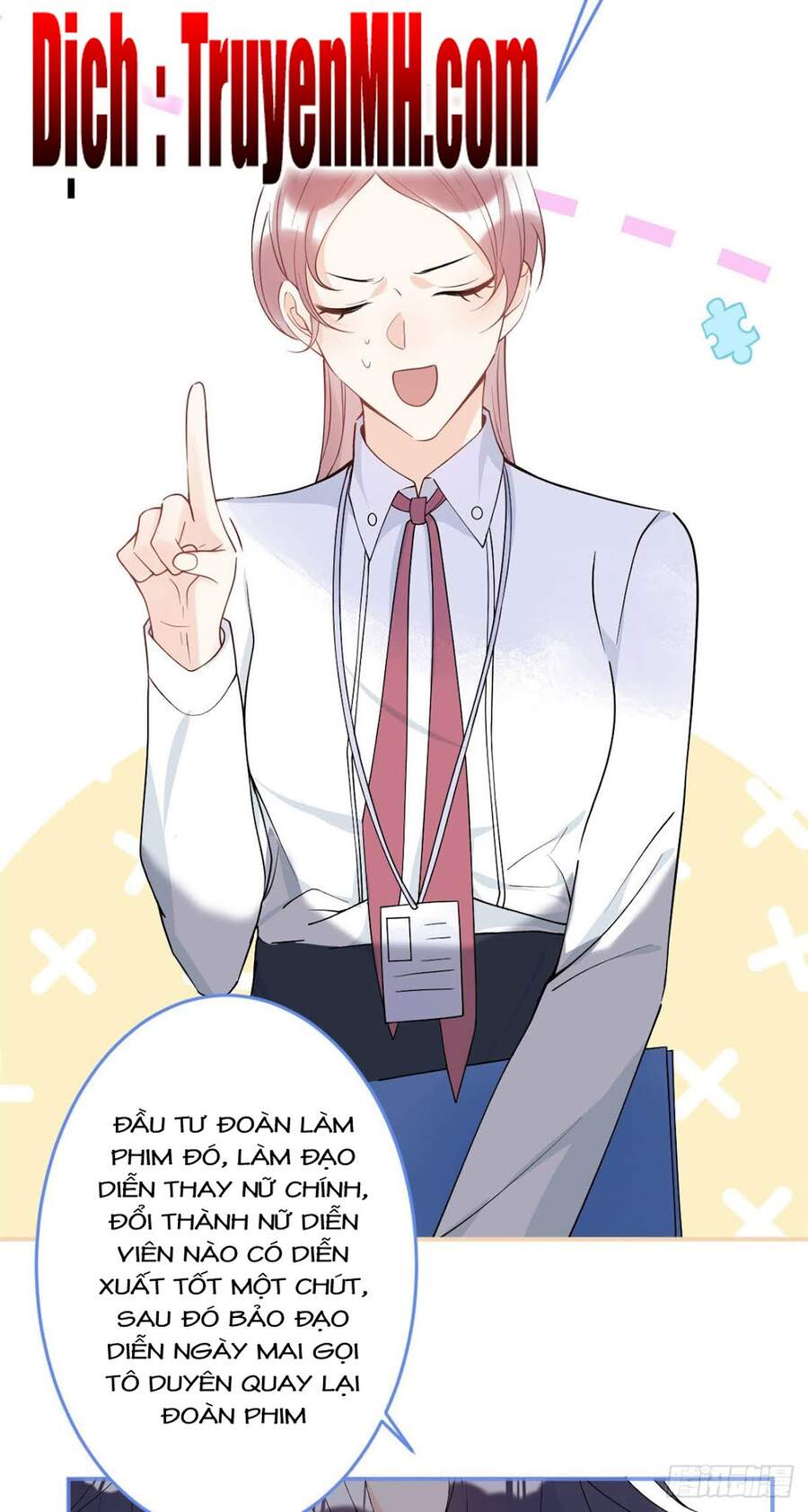 Ta Có Năm Đại Lão Ba Ba Chapter 55 - Trang 2