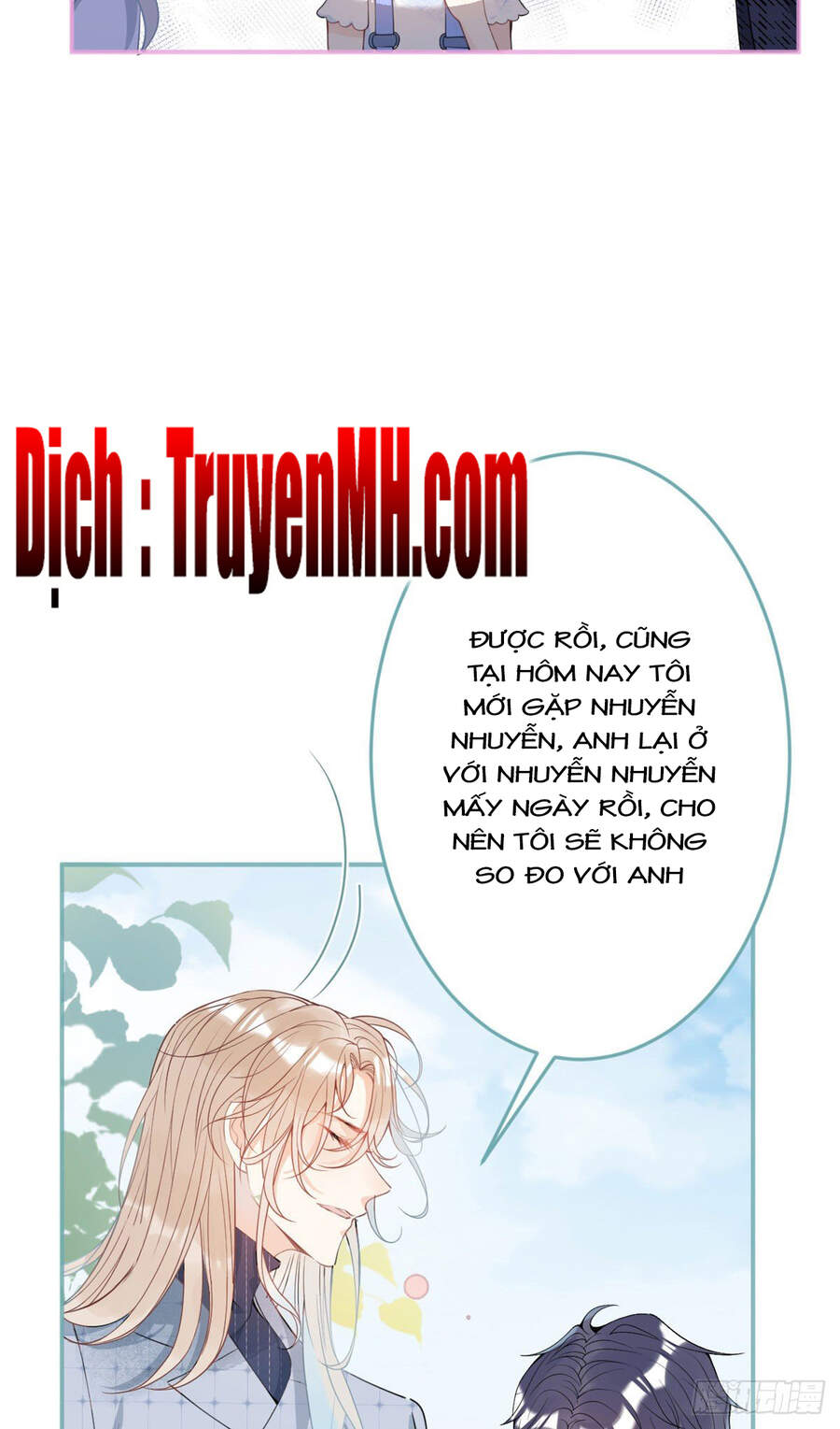 Ta Có Năm Đại Lão Ba Ba Chapter 55 - Trang 2