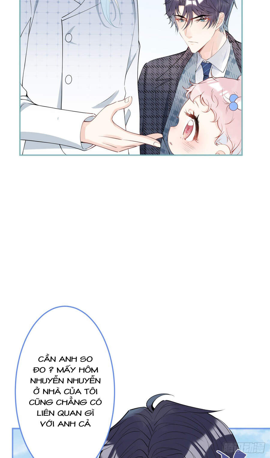 Ta Có Năm Đại Lão Ba Ba Chapter 55 - Trang 2