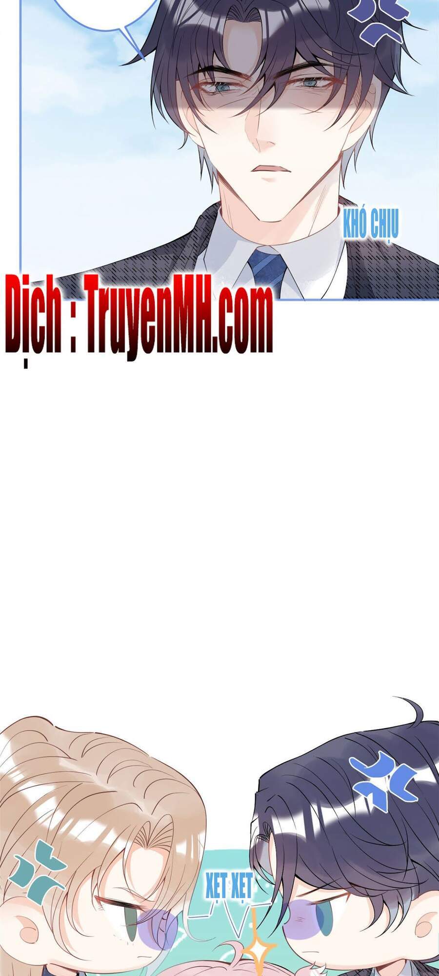 Ta Có Năm Đại Lão Ba Ba Chapter 55 - Trang 2