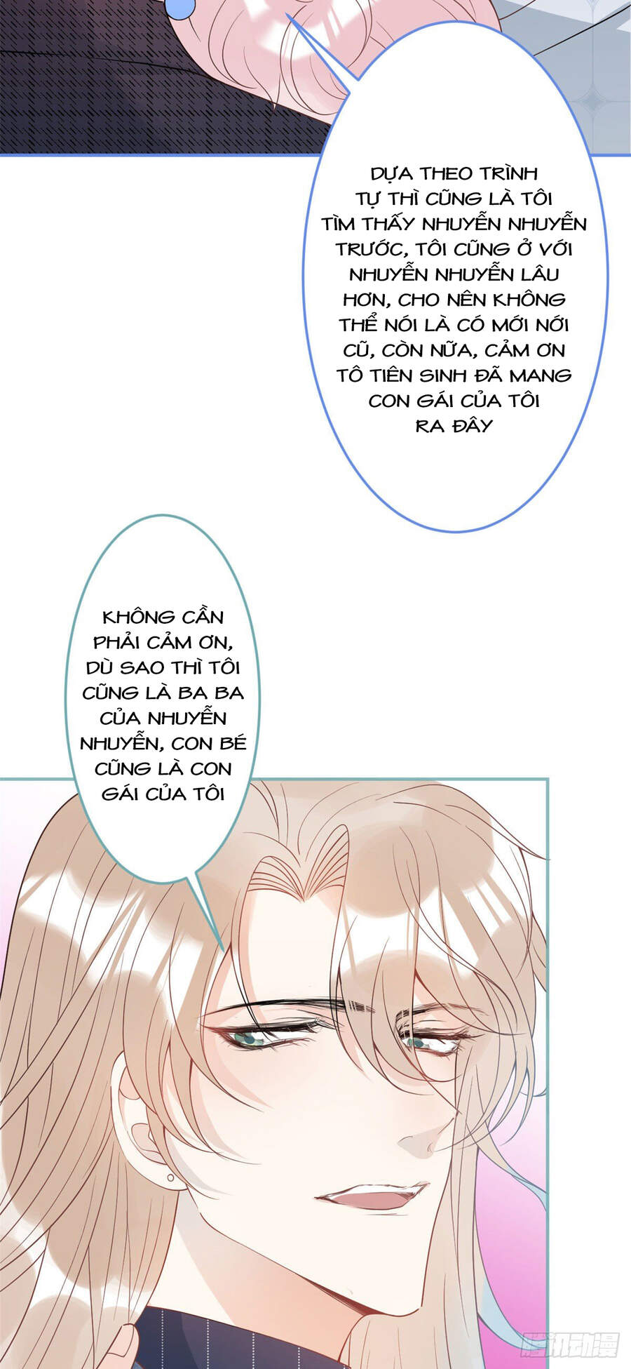 Ta Có Năm Đại Lão Ba Ba Chapter 55 - Trang 2